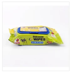 Sneaker Wipes-30pcs pack| Shoes Cleaning Wipes