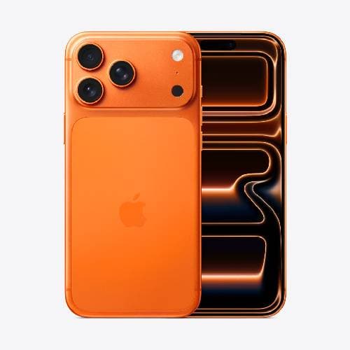 iPhone 17 Pro