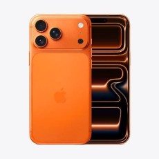 iPhone 17 Pro