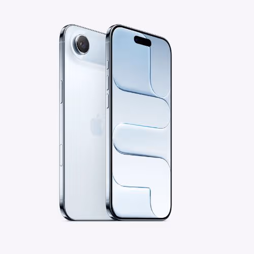 iPhone Air