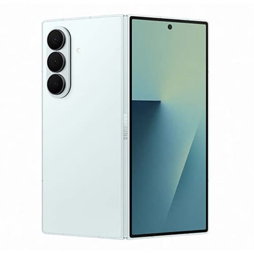 Samsung Galaxy Z Fold 7