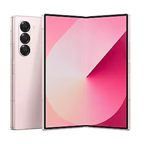 Samsung Galaxy Z Fold 6